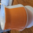 산아래보쌈, 칼국수 이미지