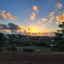 고내봉수터 이미지