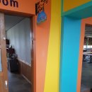 율동초등학교 이미지