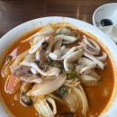 수타5짬뽕 | 용인 수지 동천동 수타5짬뽕 해물짬뽕 후기 (주차, 가격)