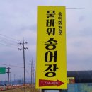 물바위송어장 이미지