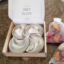 (주)하이디어 | 하이디어랩 다이어트 플레이트로 간단히 저당밥 완성해요