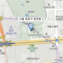 종묘공영주차장(주차시설운영처) 네이버블로그