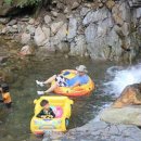 정선 도원펜션&캠핑장 이미지