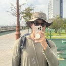 카카오 코리아둘레길 도전 시작 ft. 호카 KAHA 2 GTX 운동화 후기