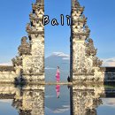 모모별장 | 발리 자유 여행 후기 렘푸양 사원 이동 시간 옷 복장 띠르따강가 동부 코스