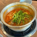 시원한동태탕 | [ 명가약초능이백숙 ] _ 시원한 동태탕 한 그릇! 겨울 맛집 후기