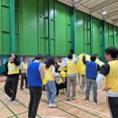 다목적실내체육관 3 | 원효로 다목적 실내체육관 체육대회 MC 후기 | 에너지 넘치는 현장 진행 기록