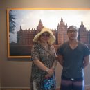 아프리카박물관 이미지