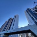 호반베르디움 앞 | 구미시스템행거 구미호반베르디움엘리트시티 시공 후기