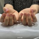 효자동뷰티샵 | 전주 효자동 네일샵 늘뷰티 자석젤 후기