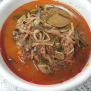 울엄니닭계장 이미지