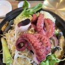 마시마니 문어전복갈비찜 강진점