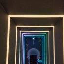 (주)경연 태양주유소 | [주말일상] 서울랜드 나들이, 서울랜드 행사, 귀신동굴 이용방법, 보조배터리 서비스 이용방법