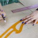 패턴의 원리 이해 및 제도 이미지