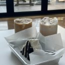 피스 | 영도신상카페 피스바이피스 솔직후기 +주차,메뉴