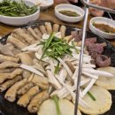 왕십리정부네 곱창 | “왕십리 곱창골목 맛집 정부네 곱창 후기｜소곱창·야채곱창 맛있는 집”