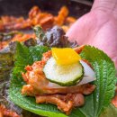 만닭갈비 이미지