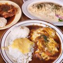 대머리 | [청주] 문화제조창 맛집 내덕동 돈까스 맛집 가성비와 맛 모두 잡은 대머리돈까스 솔직후기