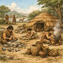 우경금속 | 고대 (선사시대~남북국시대)