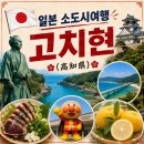 현 자동차 써비스 | 고치현 일본 소도시여행 추천 휴게소 렌트카 우동 쇼핑템