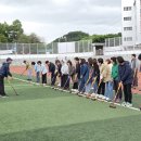 우드볼 지도자과정 이미지