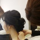 더레드헤어 이미지