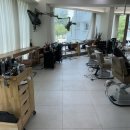지에스25 신사진주점 | 진주 경상대미용실 추천 어테인헤어 진주경상대점 은지디자이너 염색 후기