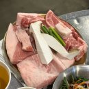 기쁨주는식당 | 기쁨돼지 대전 도안동점:) 대전 도안동 맛집｜숯불...구워주는 기쁨돼지 내돈내산 ㅣ 아기랑 고깃집 후기
