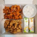 옥희네치킨