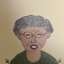 성인문해교육(그림책 한글 교육) 이미지