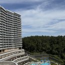 GS25울산범서원룸점 | 거제 아이랑 여행 : 벨버디어 디럭스 (원룸 호텔형) 3인가족 1박 + 교직원공제회