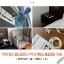 호텔롯데 엘세븐명동 | [명동 호텔 추천] 을지로 호텔 추천 롯데시티호텔 명동 방문 후기 ✨ - 지하철에서 호텔 가는 법, 조식 등등