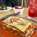 파리의 아침 | 대전 유성 라자냐 &amp; 파스타 맛집 이탈리안 레스토랑 해프닝