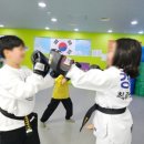 경희대선호태권도 이미지