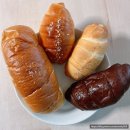 빵 비교 [현동제빵소 :: 봉브레 :: 마가렛베이커리 :: 오예베이커리 :: 두껍베이커리 :: 나튀렐45...