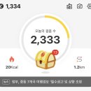 워크모아 | 캐시워크 앱테크 추천 | 만보 걷고 포인트 모아 기프티콘 바꾼 후기