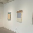 안숙 | 한남동 전시 < 김수민 &amp;안숙작가 Post object 전> @꼴라보하우스 ‘샌드위치 apt’