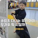송림초 다니는 우리 아이, 방과후에 뭘 하면 좋을까요?