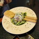 대흥경로식당 | 숙성회를 코스요리로 먹을 수 있는 대형 술집 달달한밤부엌 대흥점 방문 후기(feat. 달밤 슬림코스)