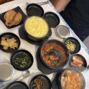 강릉외갓집 | 강릉밥집 천일식당 김치뽀글이 맛있어서 또간집