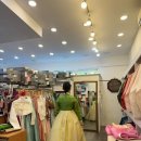 남도한복 이미지