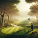 나인브릿지 퍼블릭(대중형6홀) | 123골프클럽 고양 덕양구 동산동 퍼블릭골프장