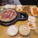 박가부대 신설동역점 이미지