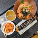 봉천역 3번출구 뒤 이미지