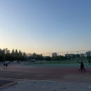 포은아트홀 | T01.[용인 죽전/테니스장]테니스 시작,죽전 아르피아 첫 코트 기록🎾