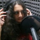 Dying Fetus- In The Trenches (Vocals cover by Paula Wehbe) 이미지