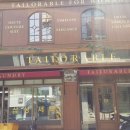 한남동 디자이너거리 이미지