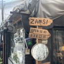 잠시라도 | 서울역 근처 청파동 카페 잠시 웨이팅 후기 고양이가 있는 아늑한 카페 추천