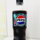 모히토 | [탄산음료]펩시 제로 슈거 모히토향 후기